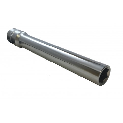 1711 Extra Deep Socket - 11mm