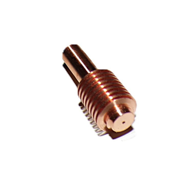 HYPERTHERM 220669 PLASMA CUTTER ELECTRODE - 9 (NINE) , 30-45 AMP