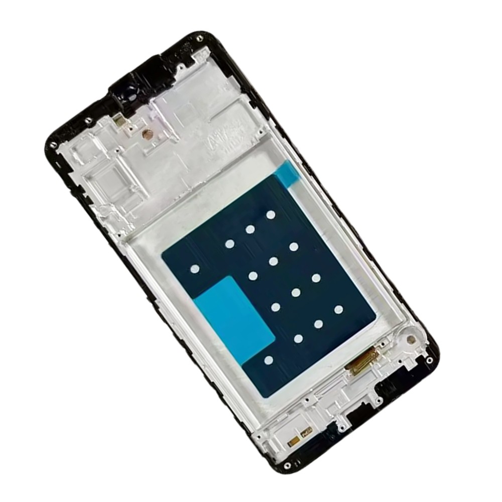 For Samsung Galaxy A17 5G SM-A176B Display LCD Touch Screen Digitizer ±Frame