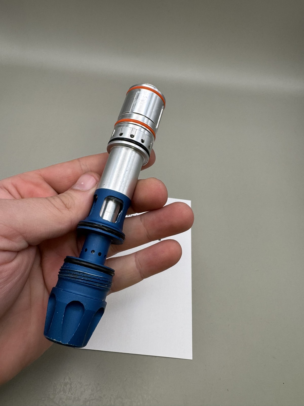 Proto /Dye PM5 Bolt