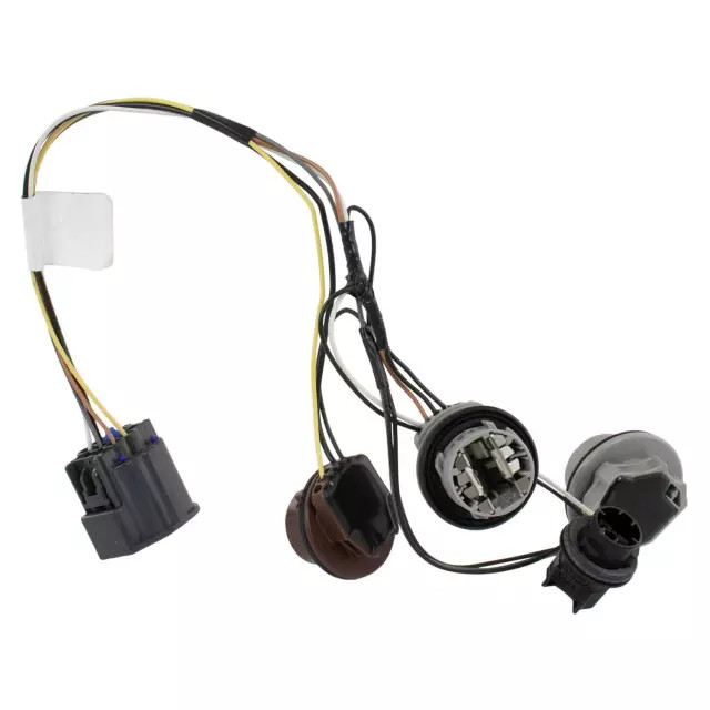 Genuine Ford Harness CV6Z-13K371-A