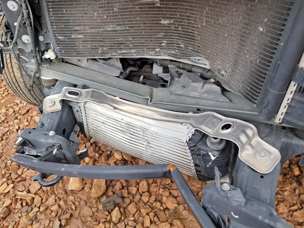 NAVIGATOR 2019 Glove Box 4815593