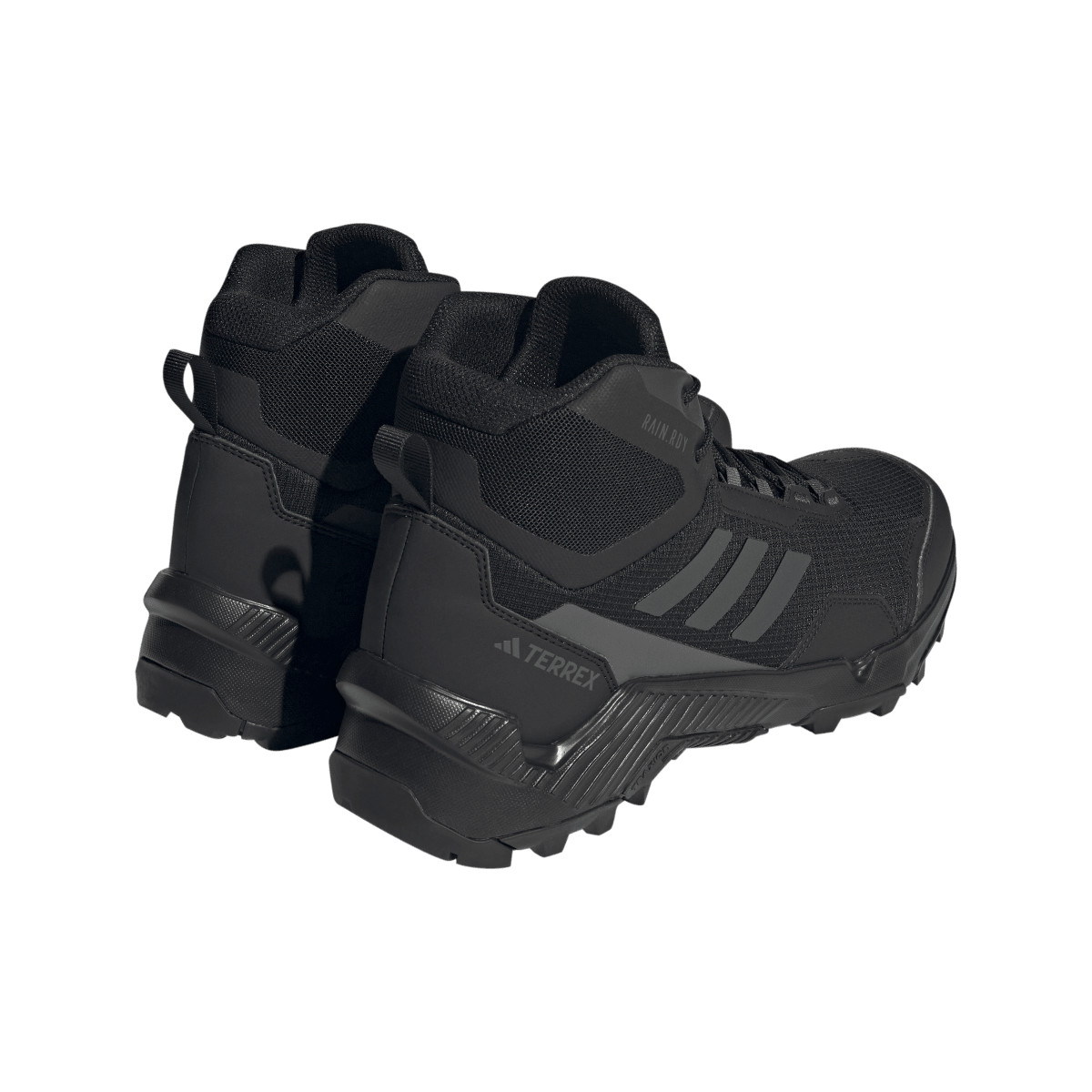 Adidas Terrex Eastrail 2 Mid R.RDY Boots Hiking Shoes Sneakers Men's HP8600