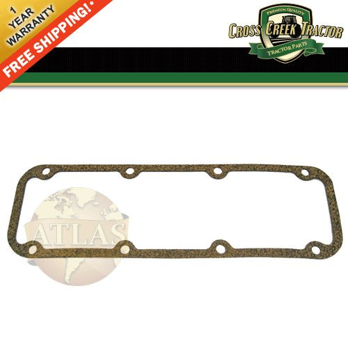 C7NN6584B Valve Cover Gasket for Ford Tractor 2000, 3000, 4000 4000SU 2600+