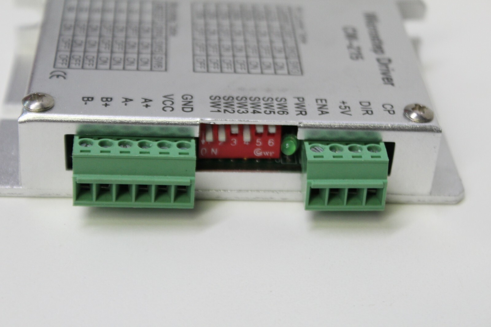 microstep driver cw-215 Free US Shipping
