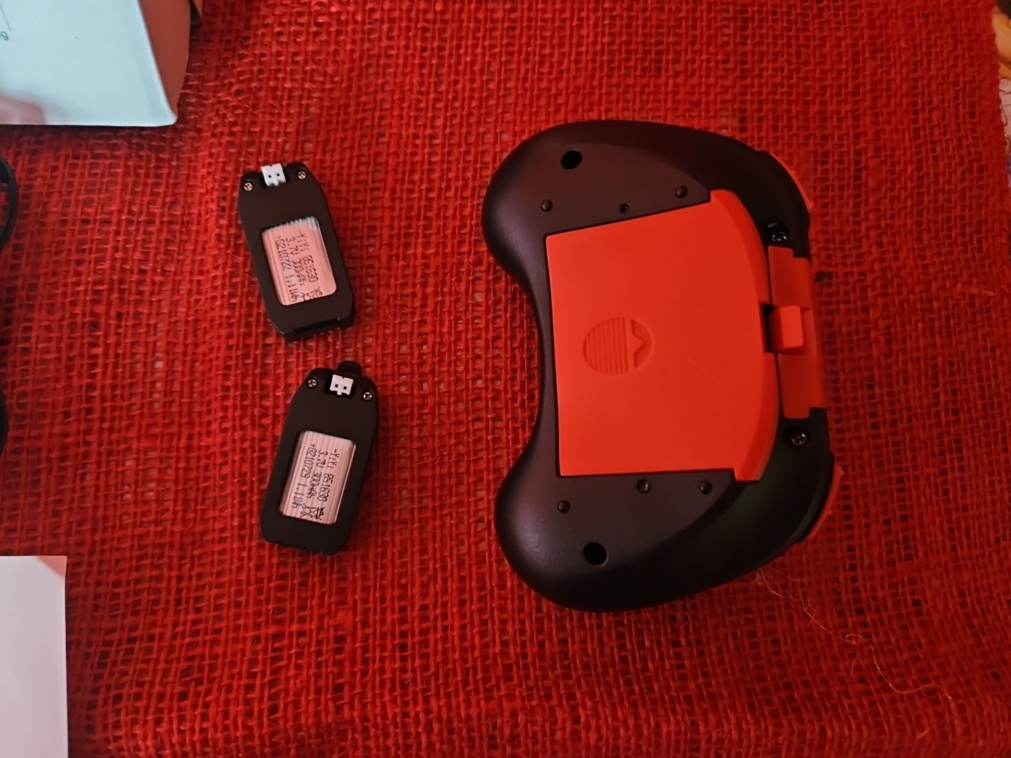 Drone NEHEME Model NH330 Complete