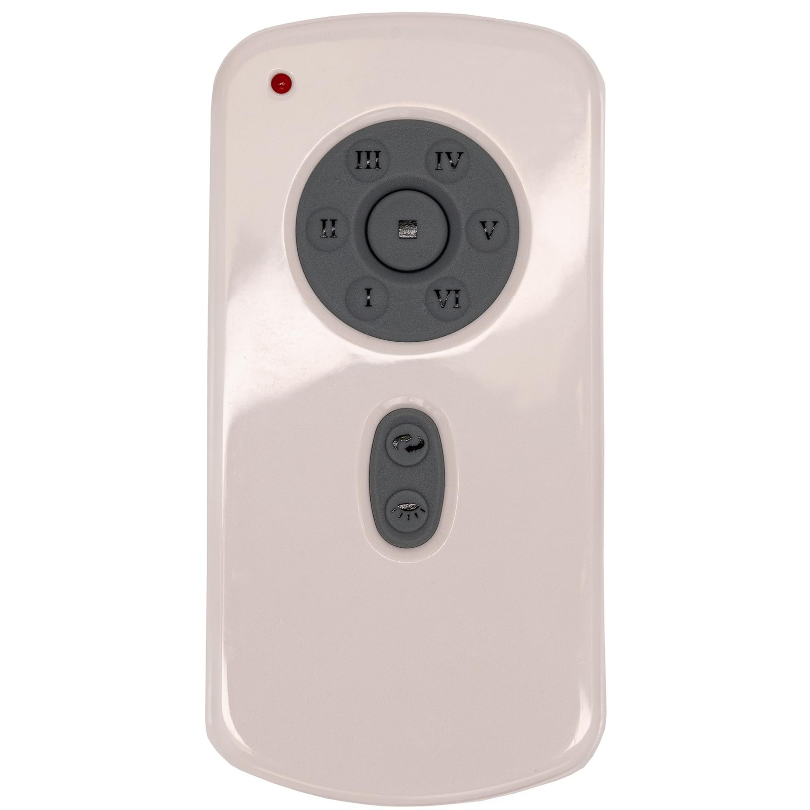 Fan Remote Control TR29 for DC Ceiling Fans | 1 Year Warranty