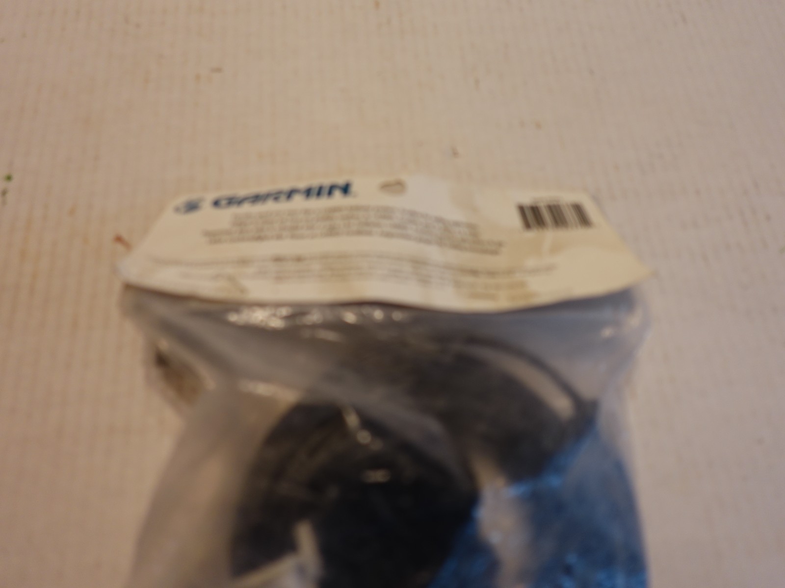 Garmin Speed Sensor 010-10252-00
