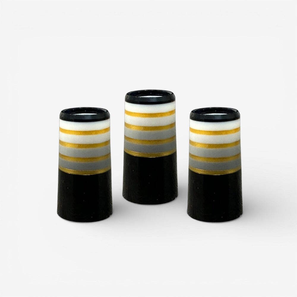 Alloy – Coolstone Ferrules