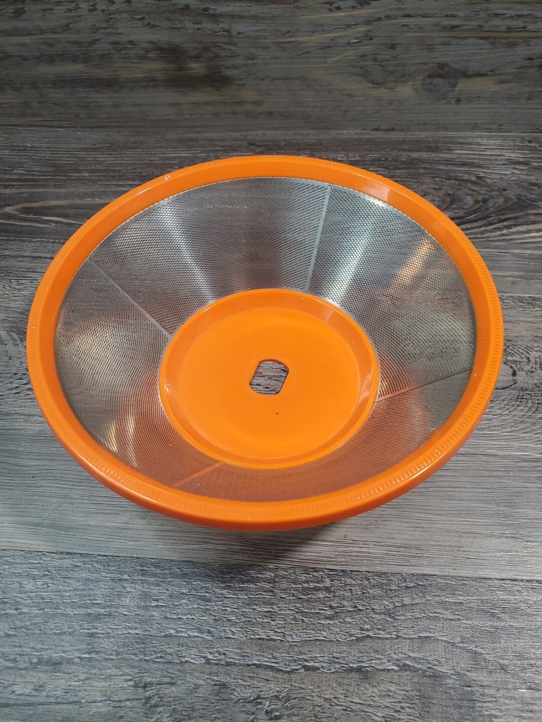 Jack Lalanne's Power Juicer CL-003AP Strainer Basket Replacement Part