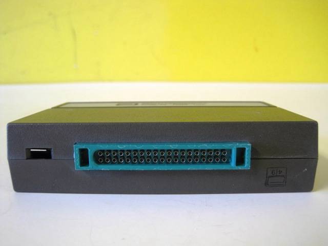 New Abbott Laboratories Memory Module D Instrument Diagnostics 4045-31 NIP