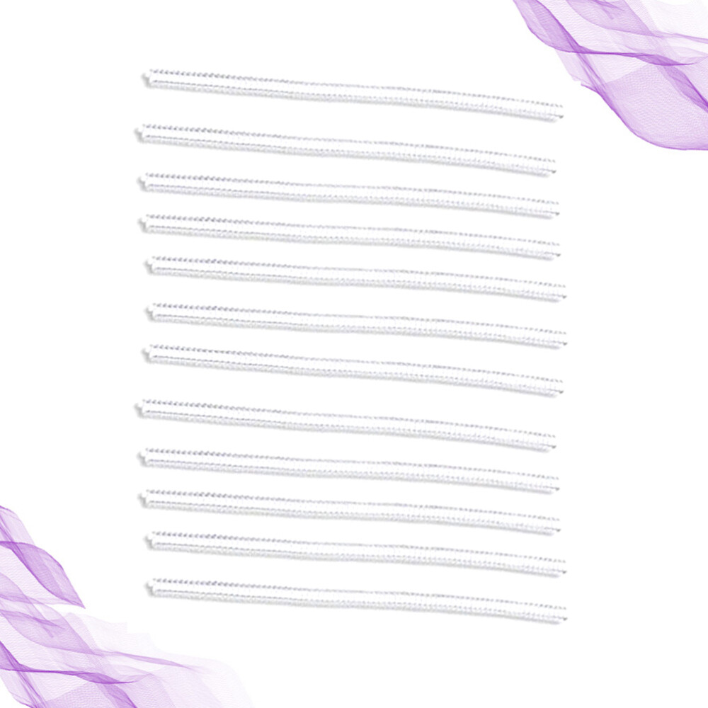 12PCS Size Adjuster Women for Chart Size Chart Size Adjuster