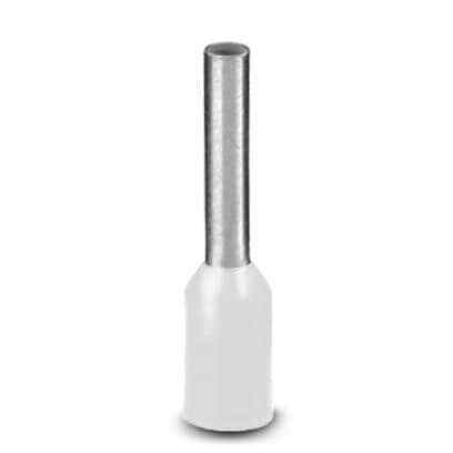 35Pcs 3200014  Terminals .5mm WH 20AWG