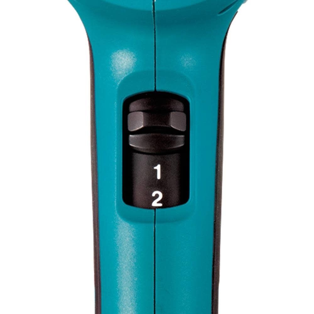 Makita Variable Temperature Heat Gun