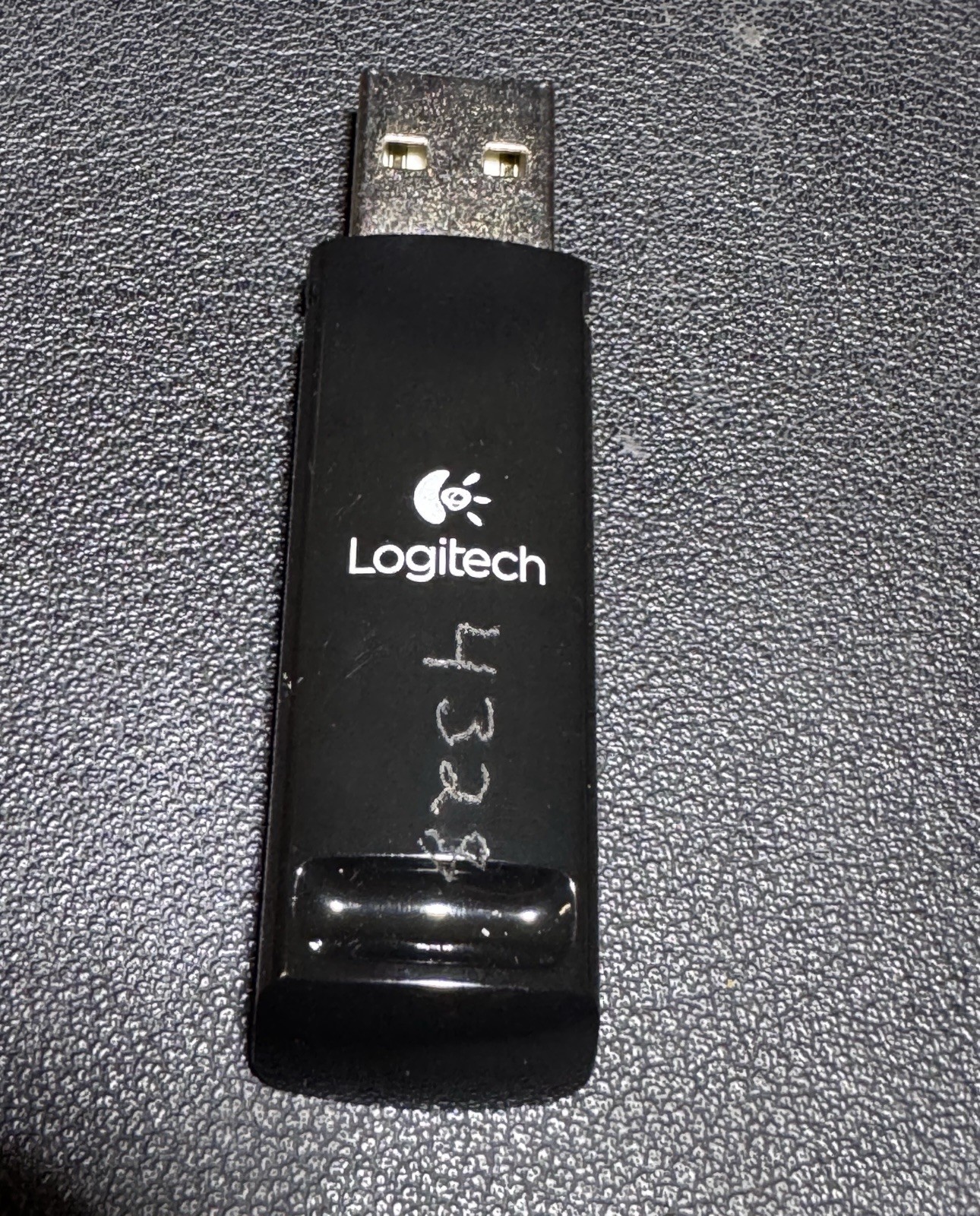 🟢 Logitech Wireless R400, Wireless Presentation Remote Laser point