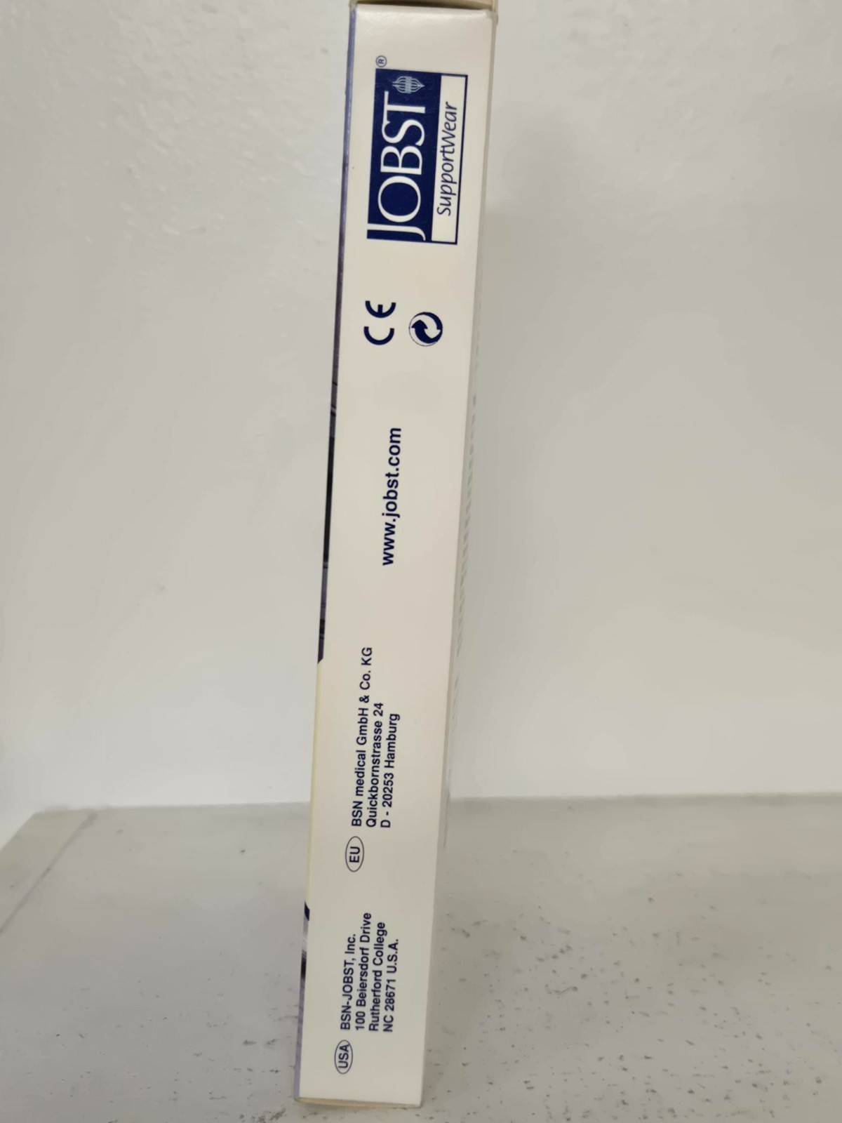 Jobst Mild Compression Knee High 8-15mmHg,Knee,Sand,Large