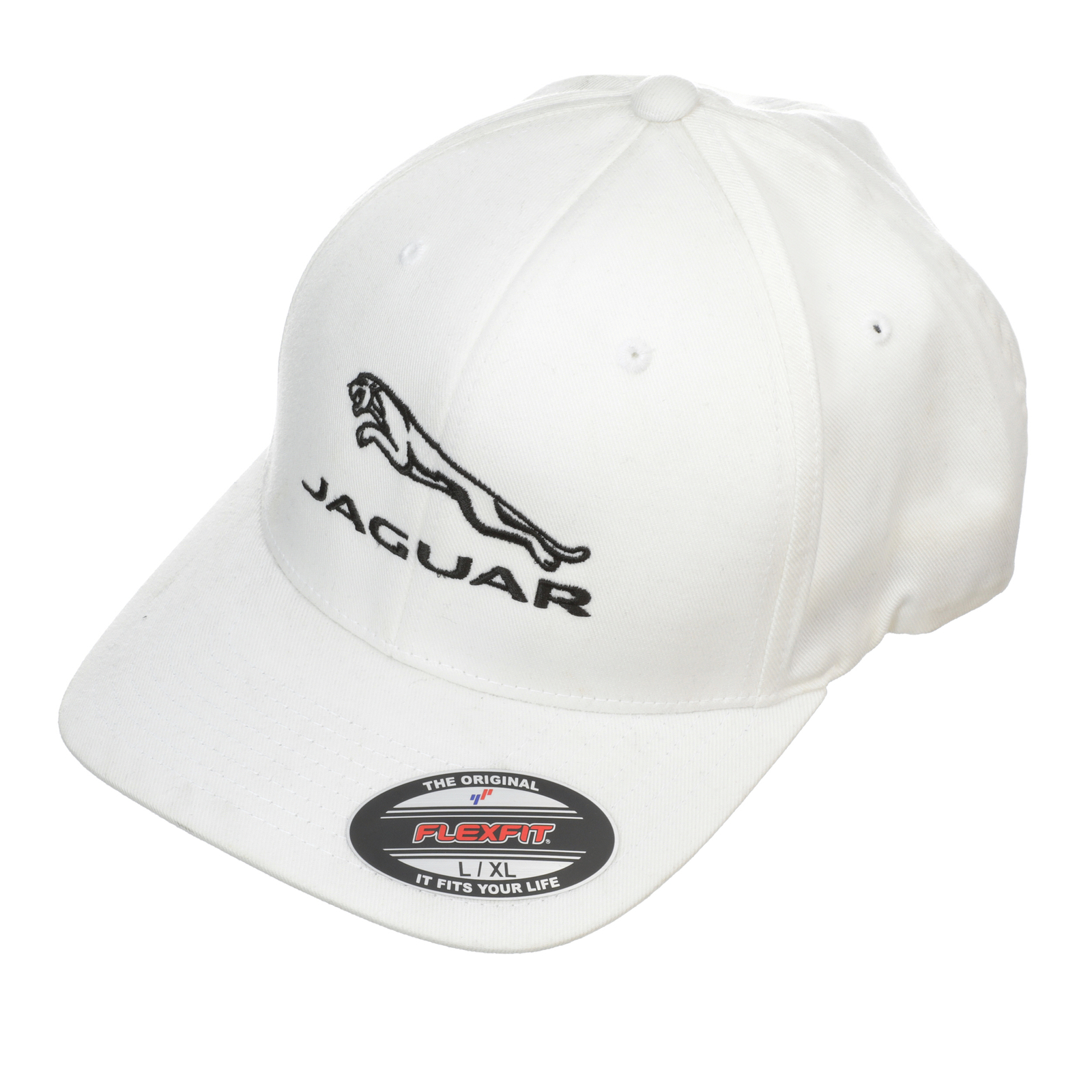 Off-White Jaguar Flexfit Cap L/XL