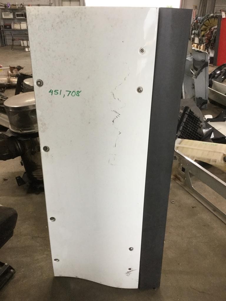 Replaces 2014 INTERNATIONAL PROSTAR CAB EXTENSION ,  GA
