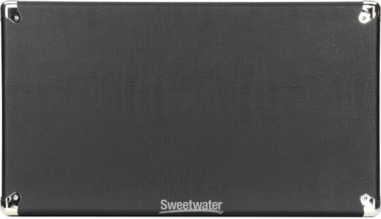 Ashdown UK-ABM-115H-EVO IV 500-watt 1 x 15-inch Bass Cabinet
