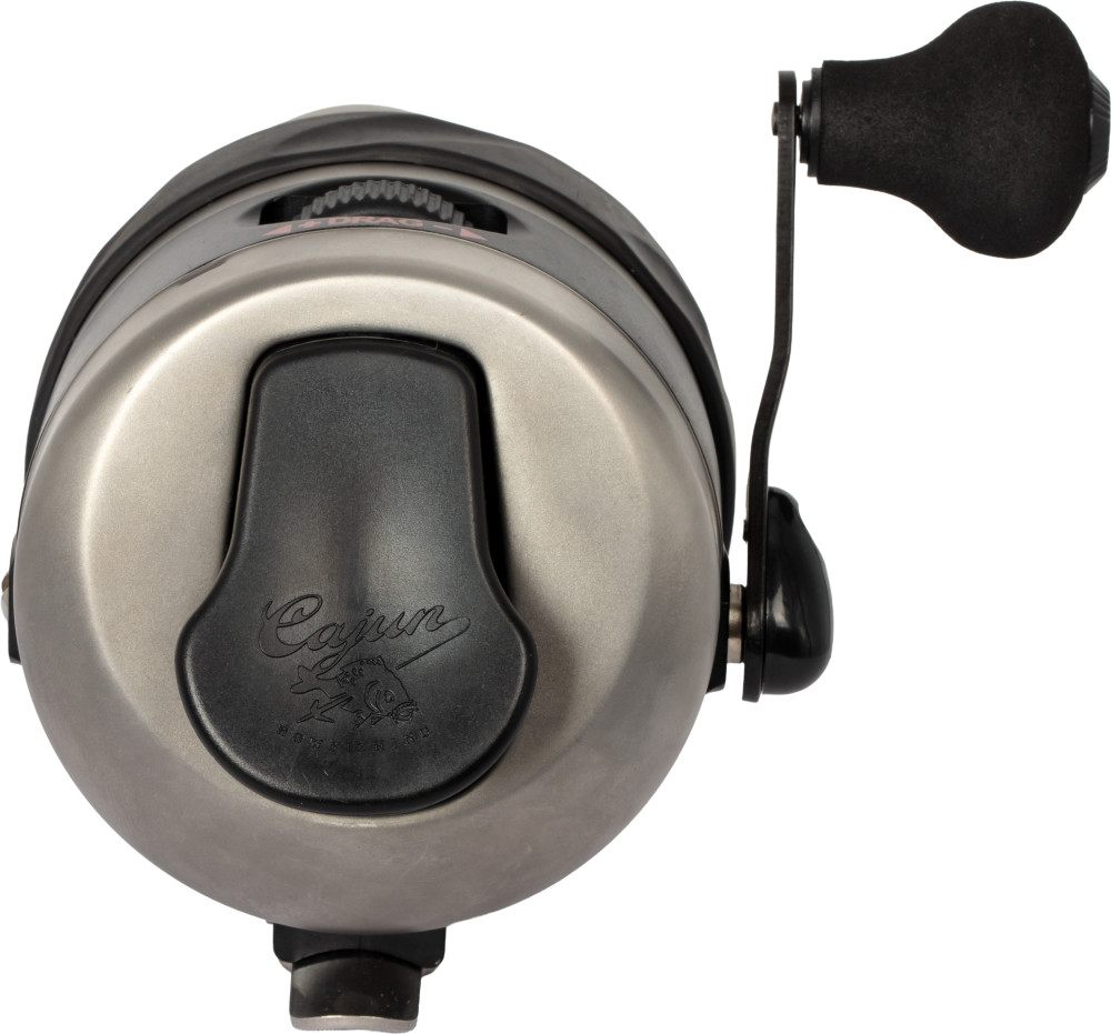 Cajun Reclaim Bowfishing Reel