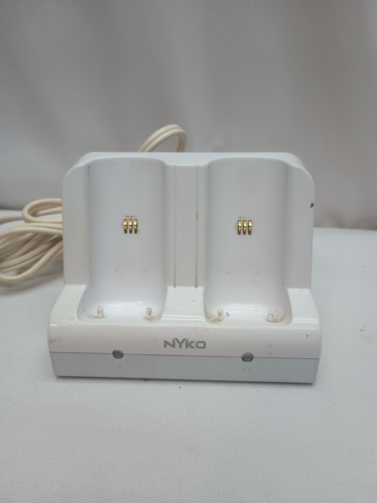Nyko Nintendo Wii Controller Charging Station