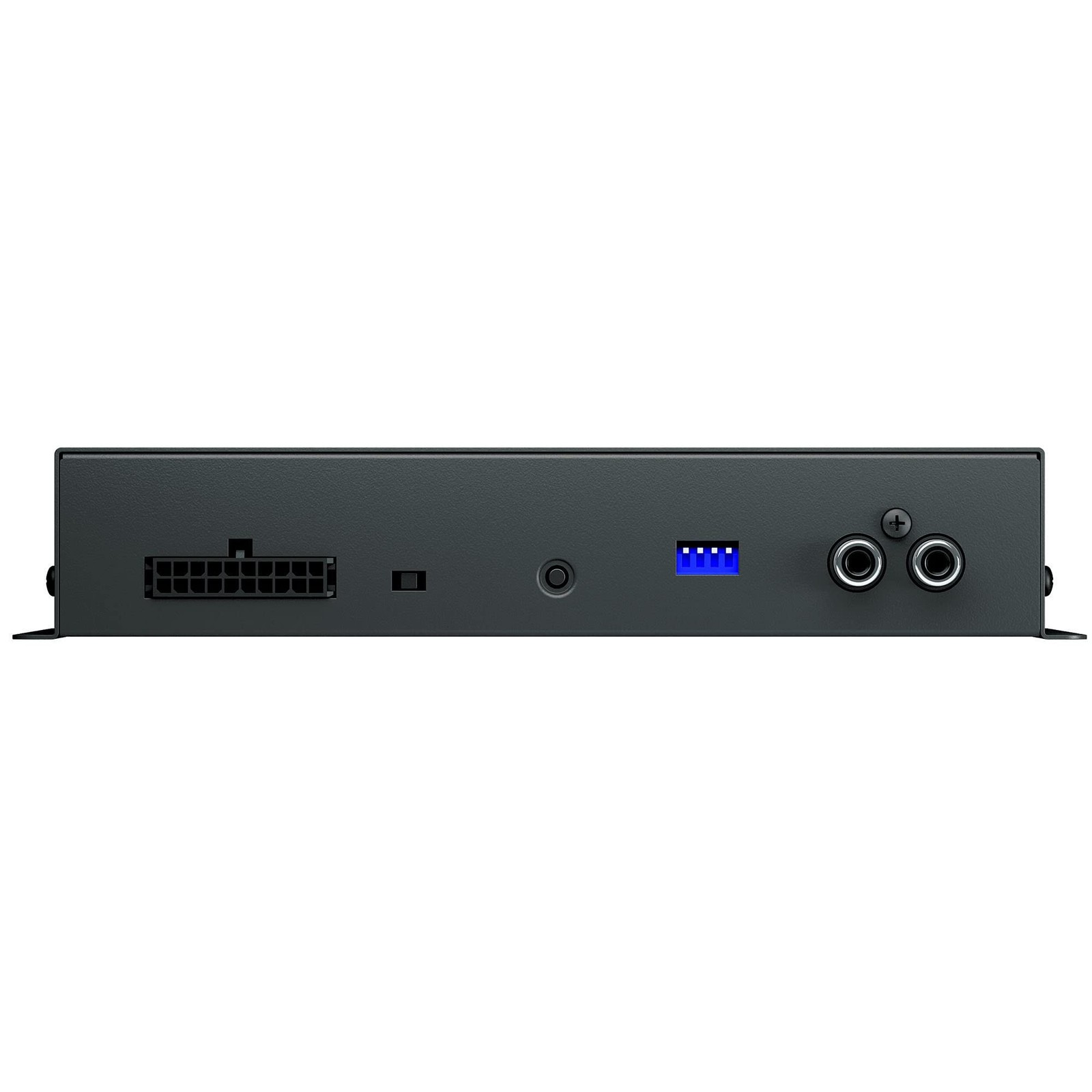 Hertz H8 DSP-DRC High Performance 8 Channel Digital Interface Processor + DRC HE