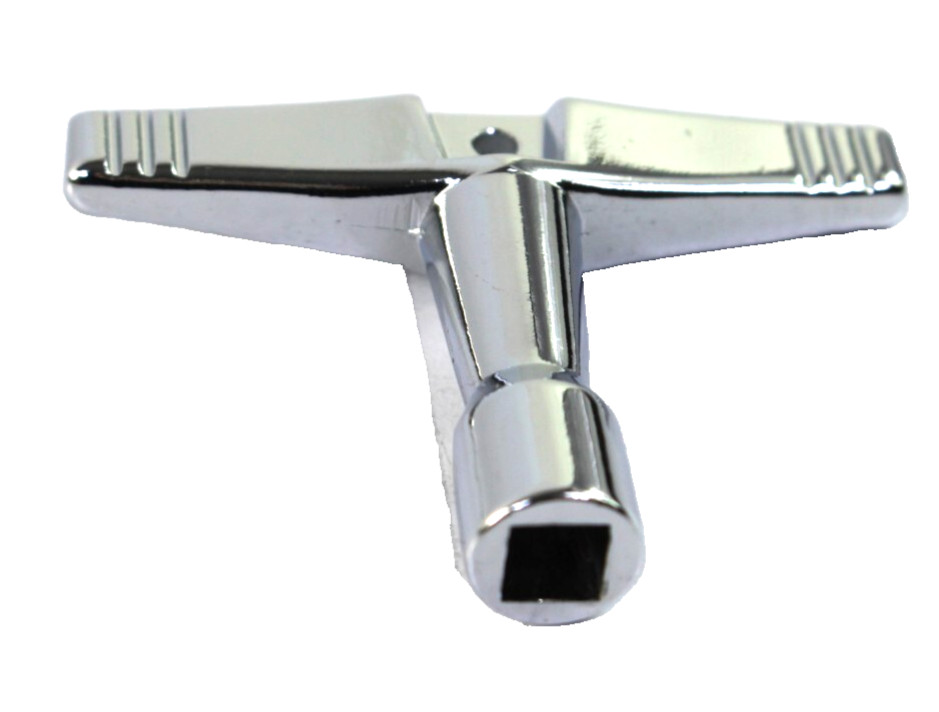 Gretsch Drum Key with Key Chain Hole   NEW #R7924