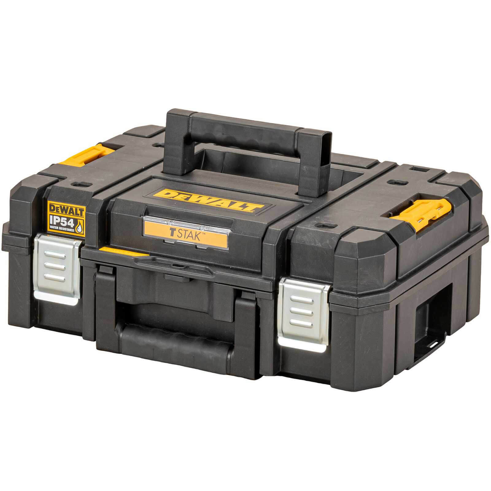 DeWalt TSTAK V2 Stackable Tool Box