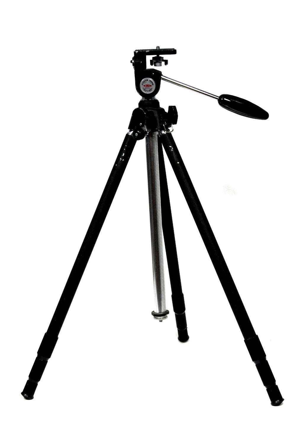 Minette Elevator Tripod Model S-12