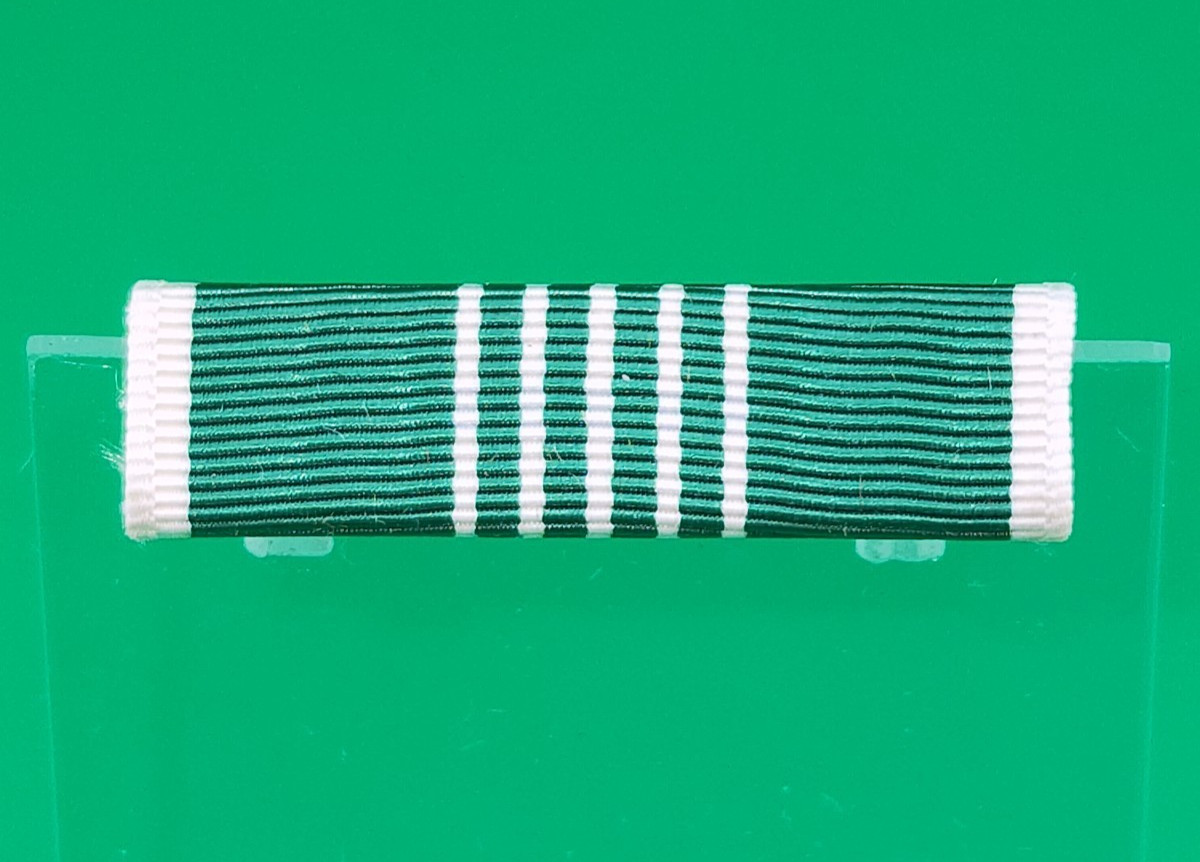 Army Reserve Components Overseas Training Ribbon Bar – Vanguard – ARCOM Military