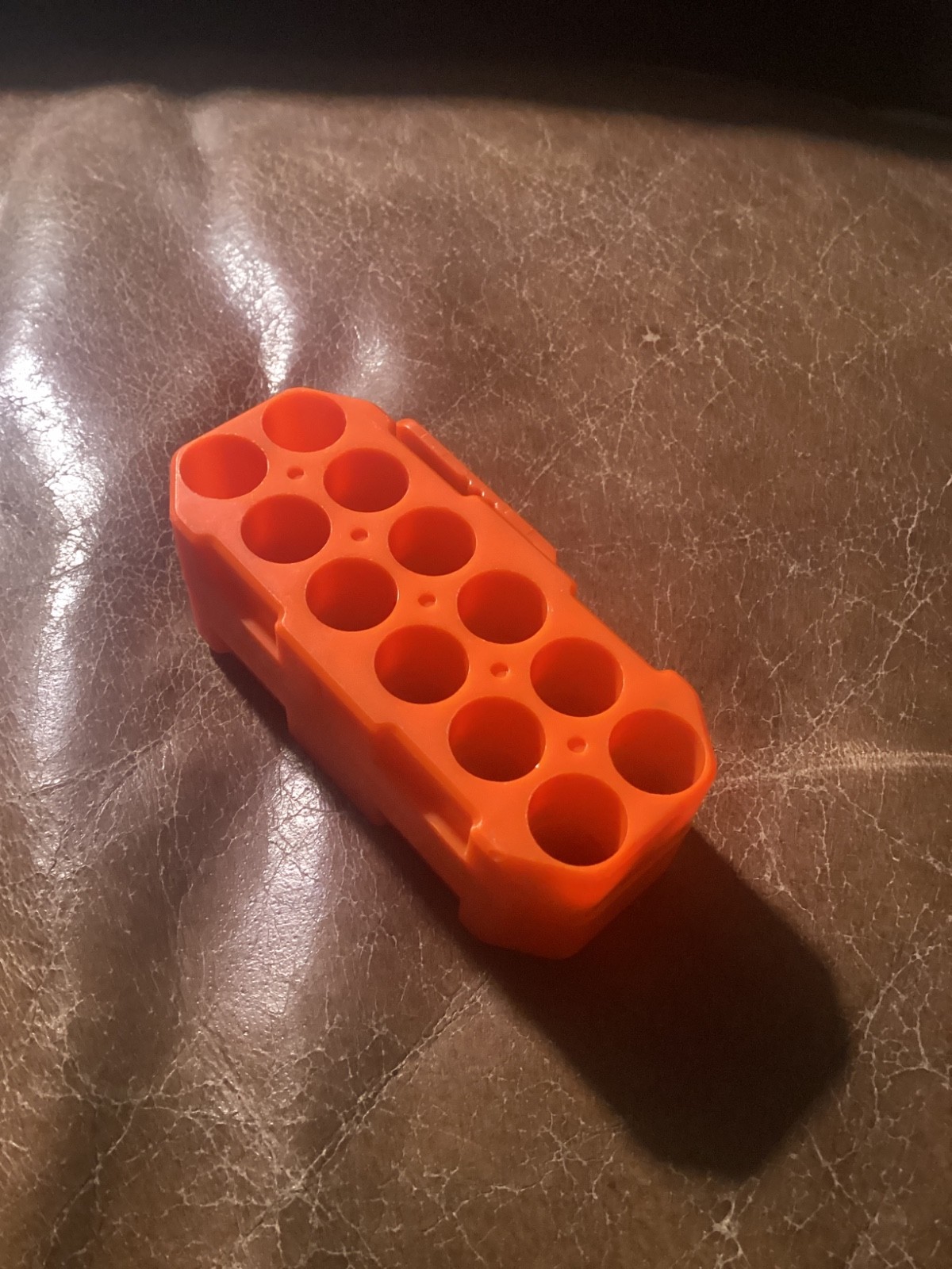 nerf clip