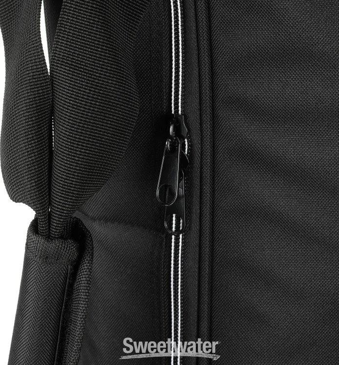 Yamaha SC-DE61 Backpack-style Soft Case for CK61 Stage Keyboard