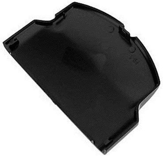 Protective Hard Shell Battery Cover for PSP 2001/3001 - Effortless Installation