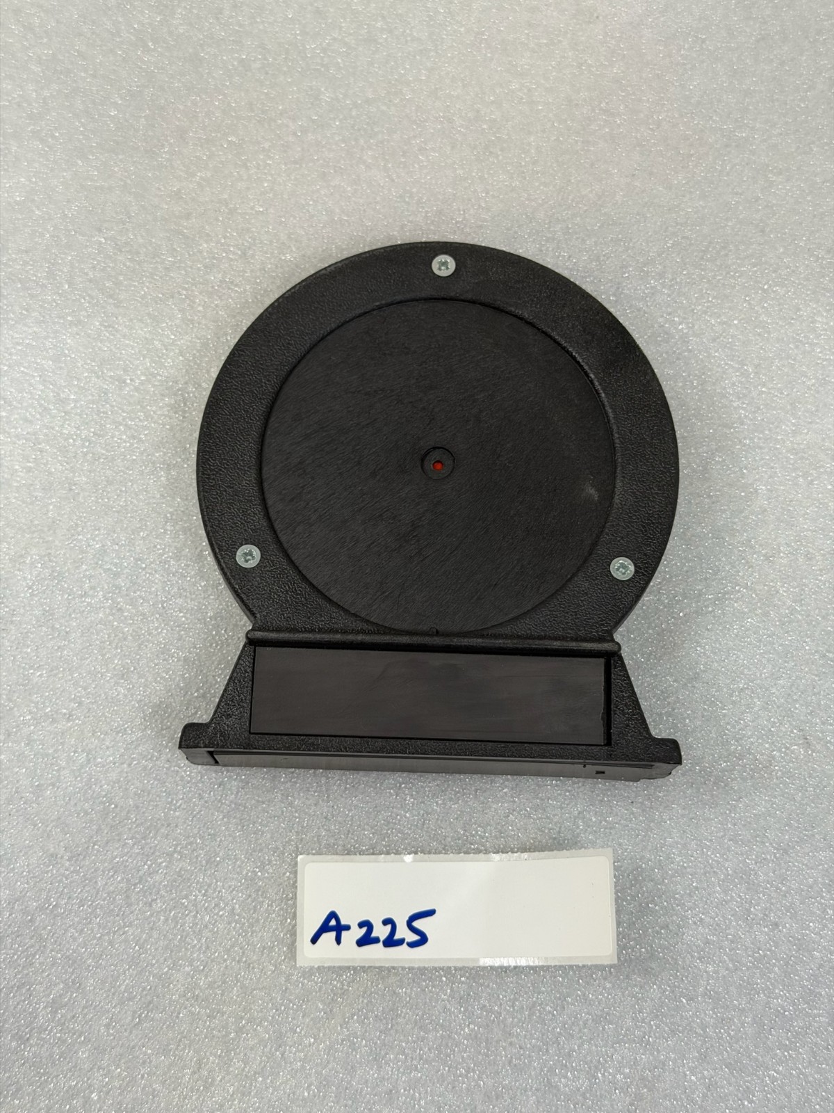 Greenlee 1895 High Accuracy Angle Protractor With Magnetic Base