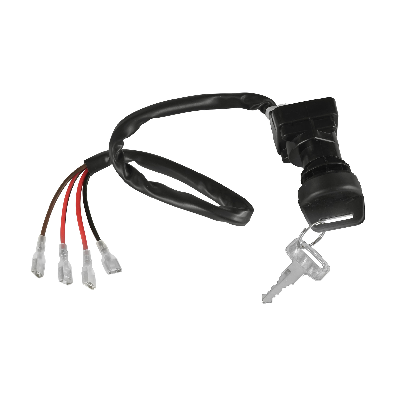 Ignition Key Switch for Polaris Magnum 425 2X4 4X4 1996 Atv New