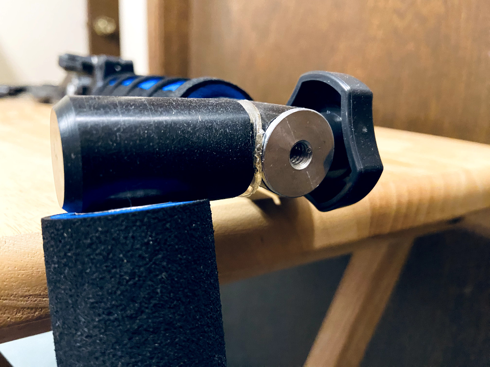 Shoulder Mount Camera Stabilizer DSLR Rig "Movie Kit" | VERY NICE SHAPE!!!