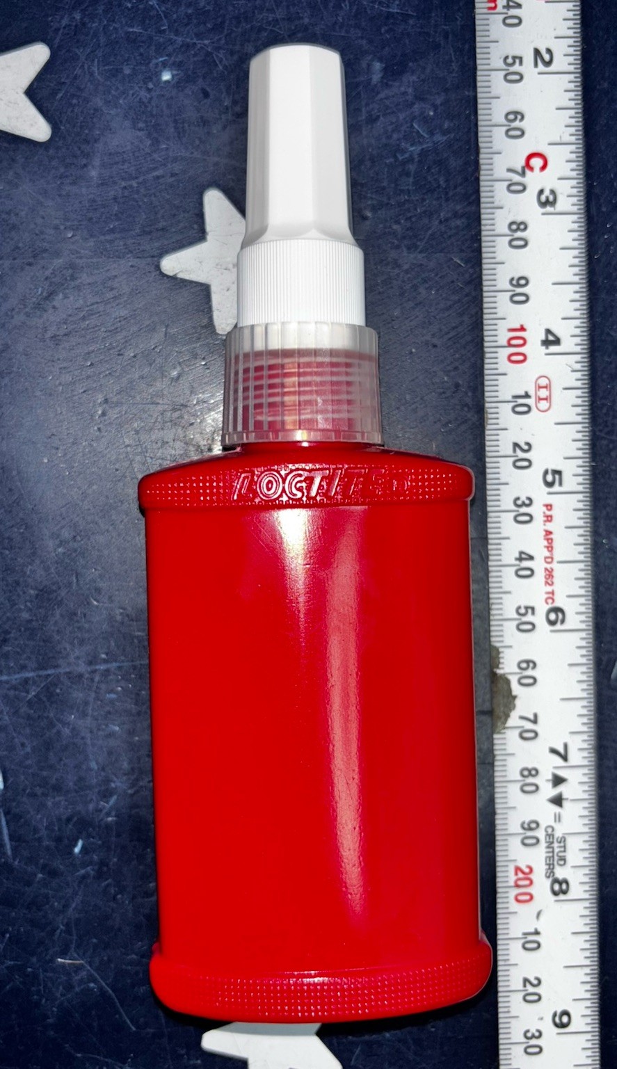 Loctite 290 50mL Wicking Grade Medium Strength Threadlocker 29031 NO LABELS