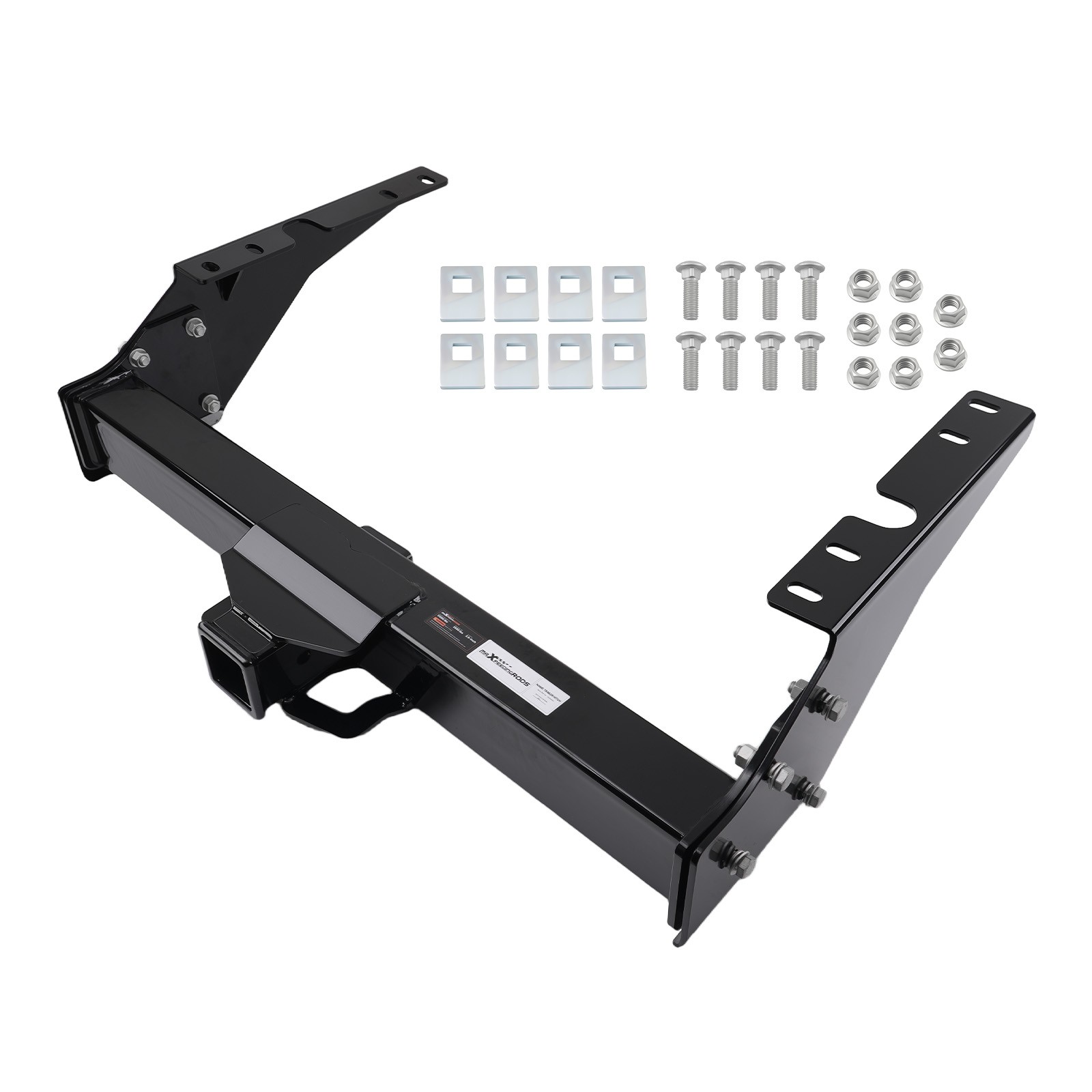 Rear Class 5 Hitch For Ford F-250/F-350 1999-2016 Super Duty 2.5in Tube