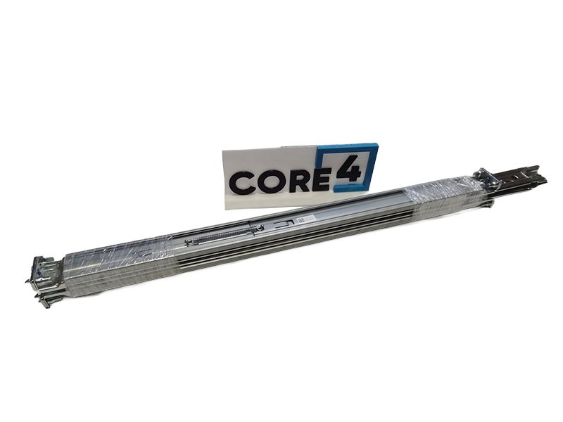 DELL RK1KT POWEREDGE 1U SLIDING RAIL KIT (A7)