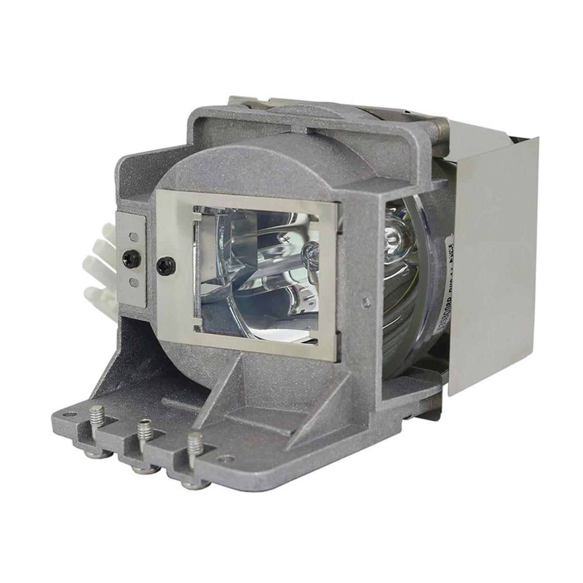 AL™ Series 5J-JKC05-001 Lamp & Housing for BenQ Projectors - 90 Day Warranty