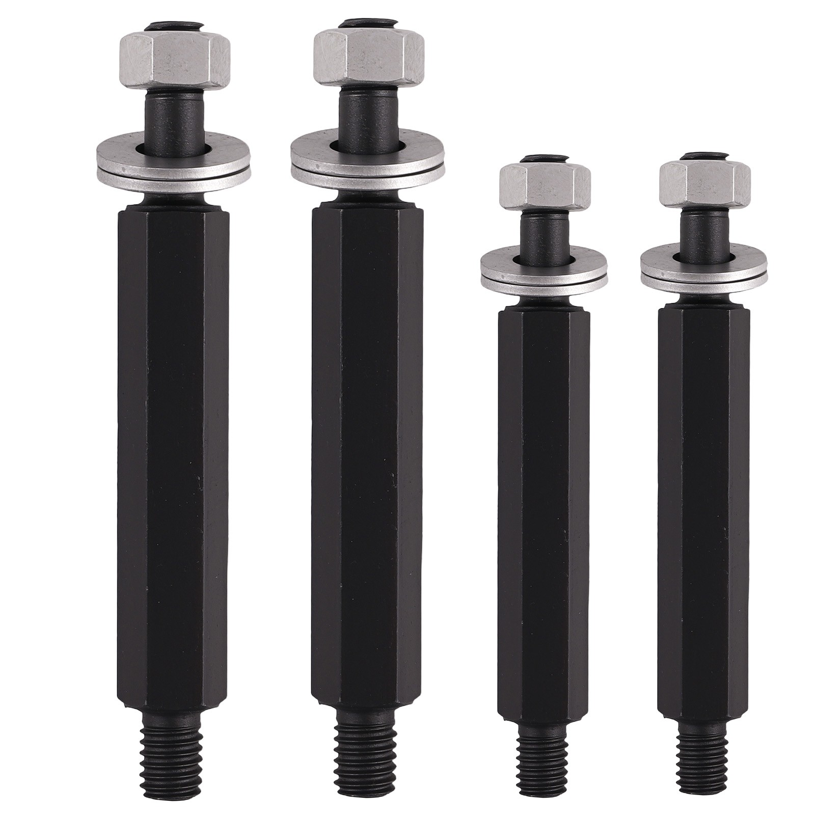Bearing Removal Workshop Kit for Vehicle 30mm-75mm Professional Puller Tool Set
