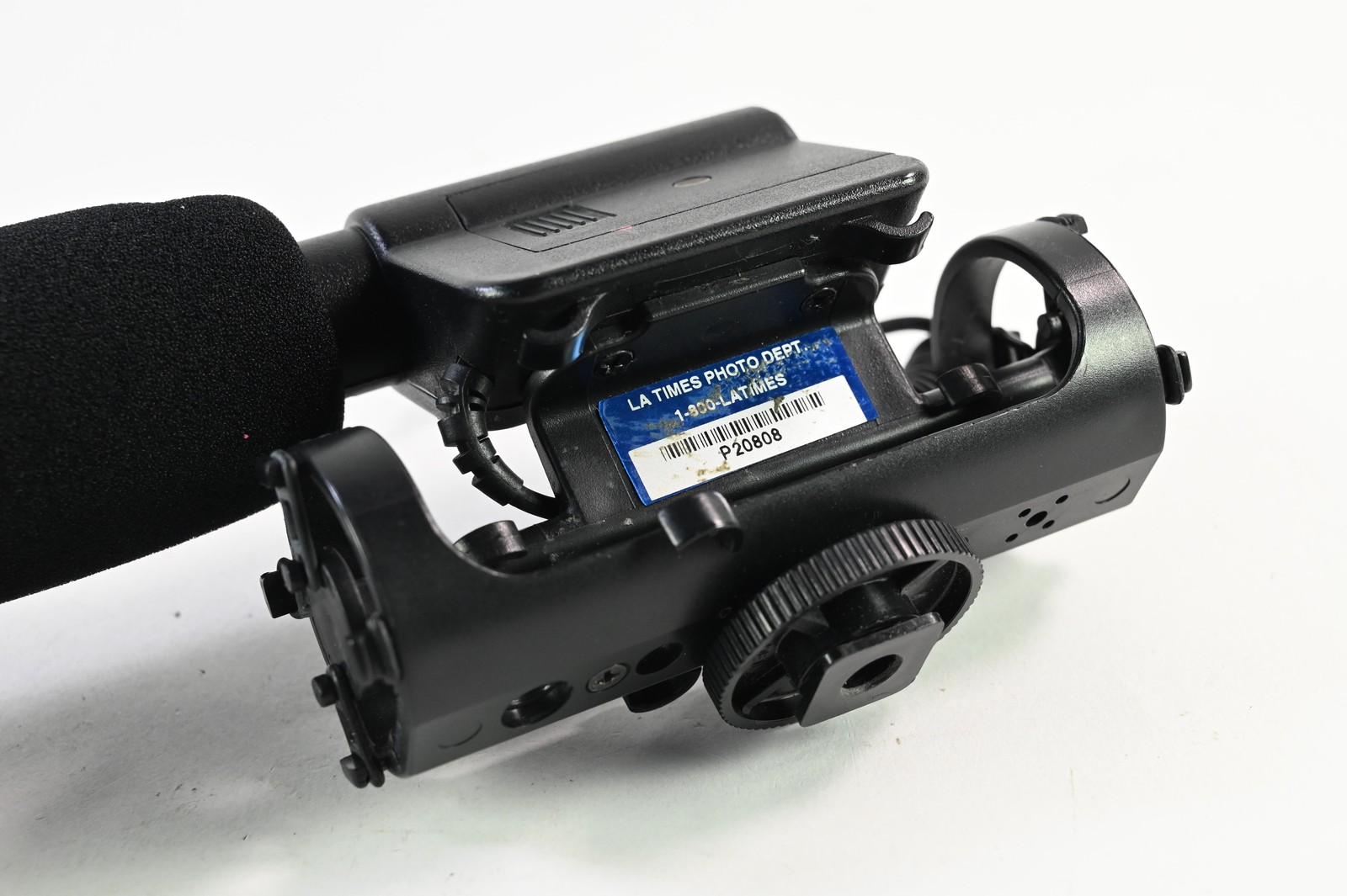 Rode VideoMic Camera Mounted Shotgun Microphone #G061