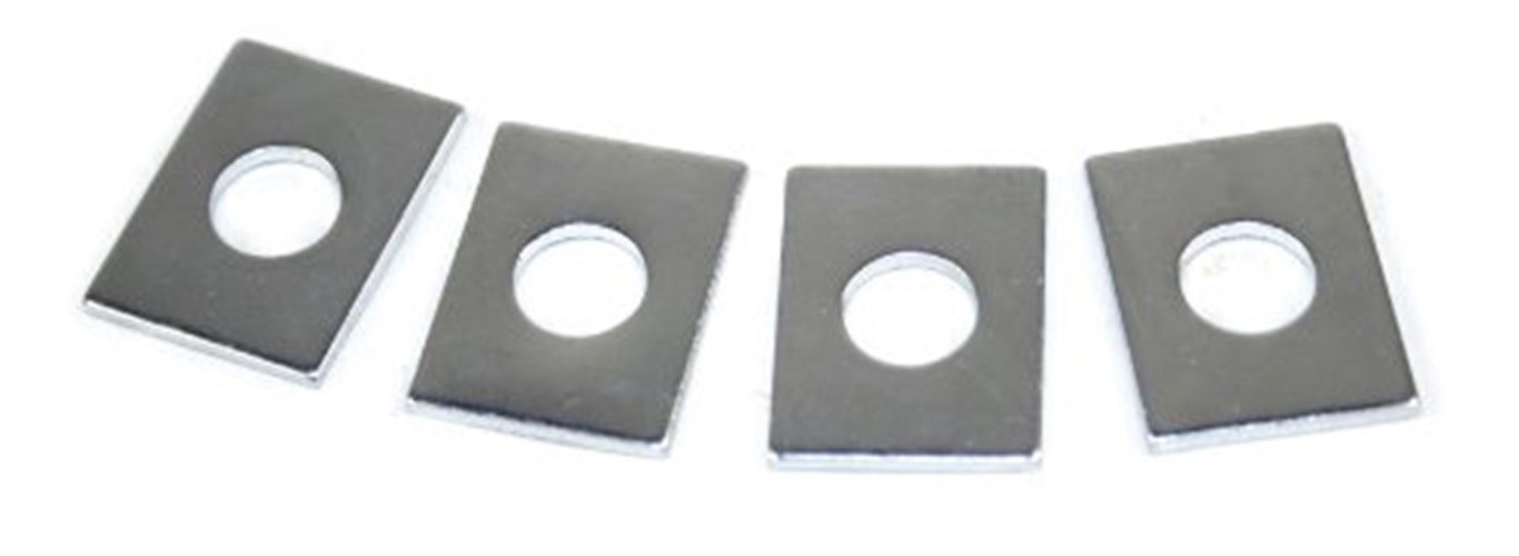 Empi .060 Inch Rocker Stand Shims - 4 Pack - 21-2360
