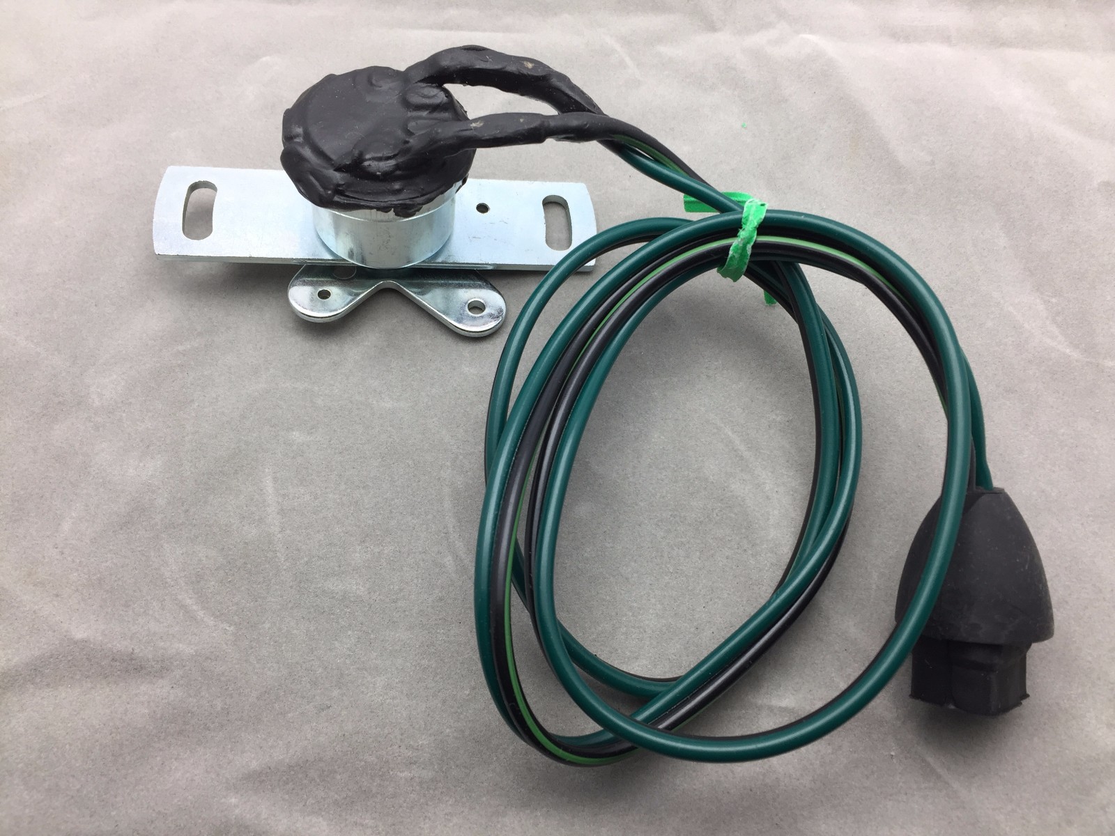 1964-1968 OLDSMOBILE CUTLASS 442 - 4 Speed Muncie Trans BACKUP LIGHT SWITCH Kit