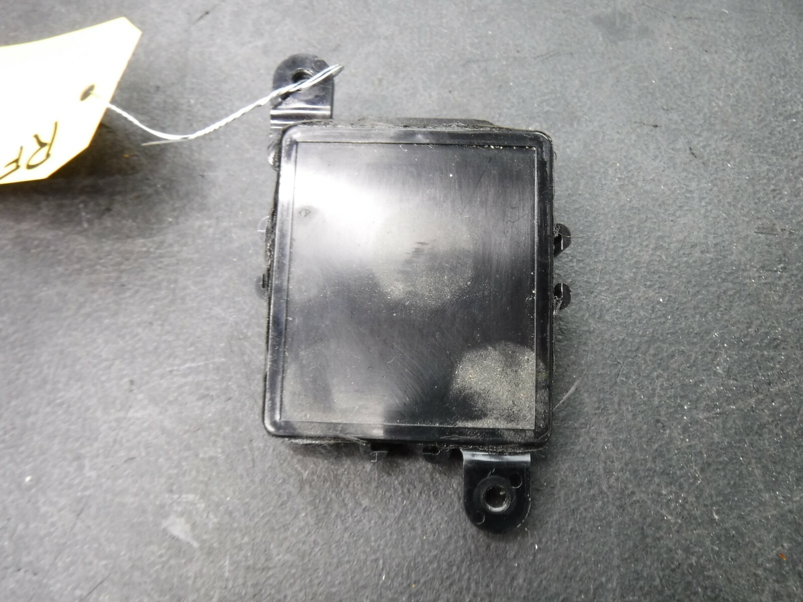 04-07 JAGUAR XJ8 Front Right Passenger Seat Occupancy Sensor Module D76