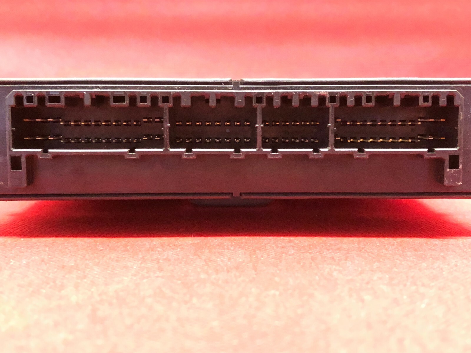 PROGRAMMED PLUG & PLAY MITSUBISHI LANCER 2.0 CONTROL MODULE ECM 1860A067 067