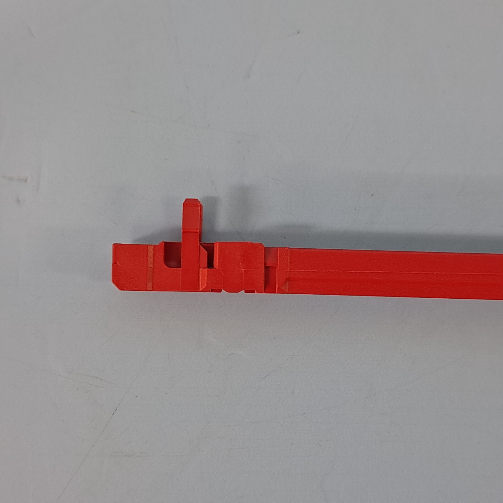 158-0103 SCHROFF 64560-002 (49PCS) GUIDE RAIL [NEW]