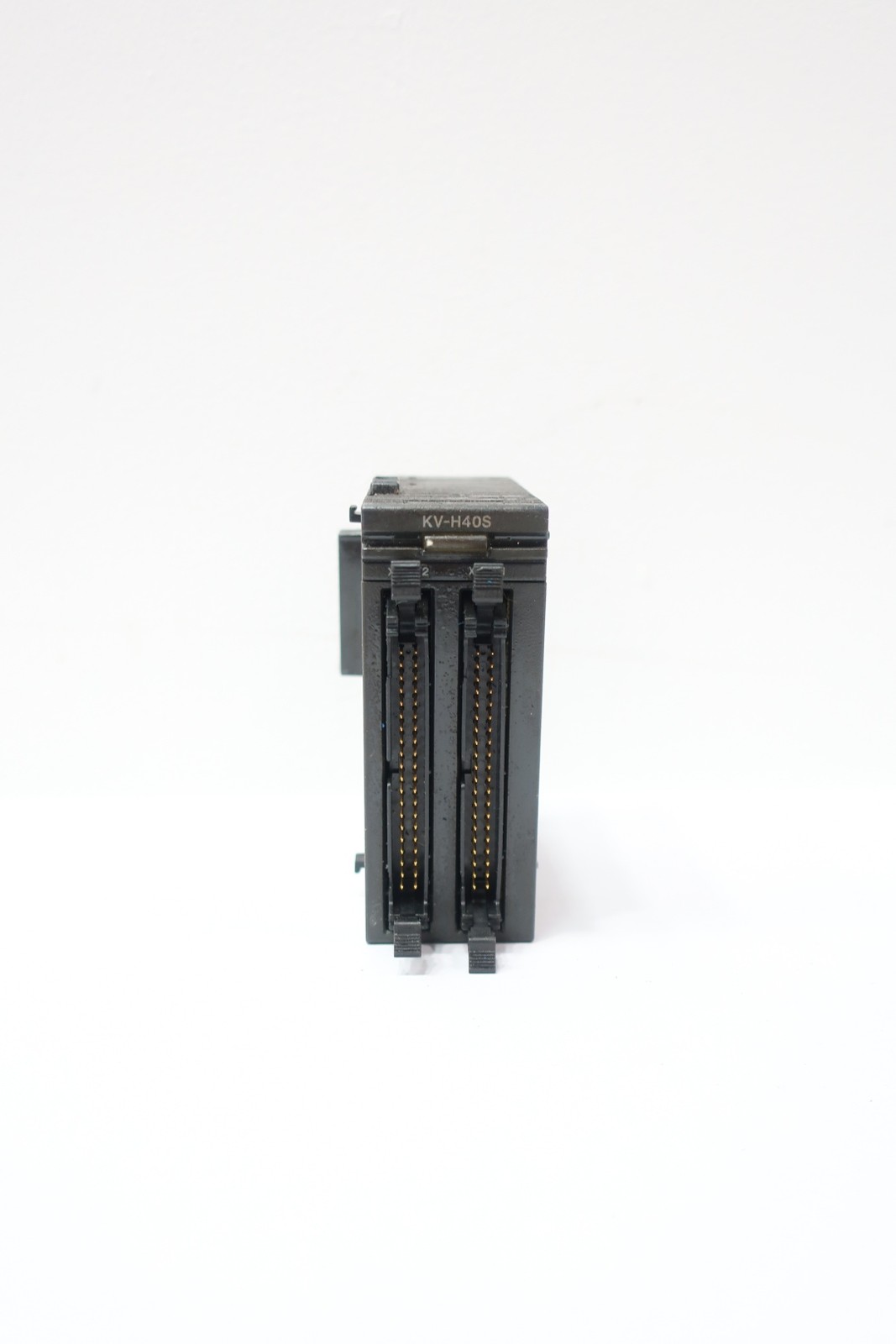 Keyence KV-H40S Positioning Module