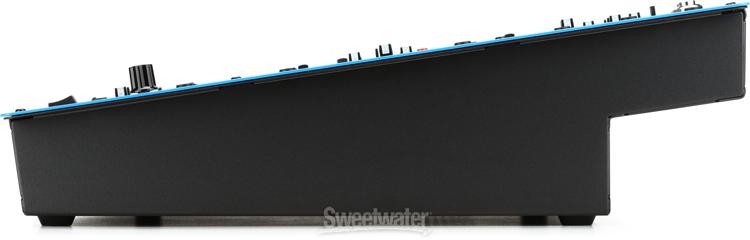Behringer 2600 Blue Limited-Edition Analog Semi-modular Synthesizer