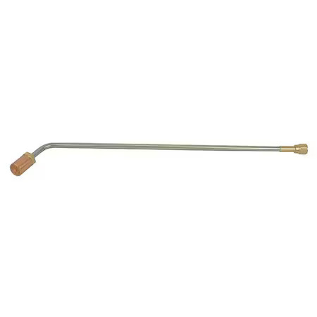 Victor 0323-0325 Heating Nozzle, 1 Piece, Size 15